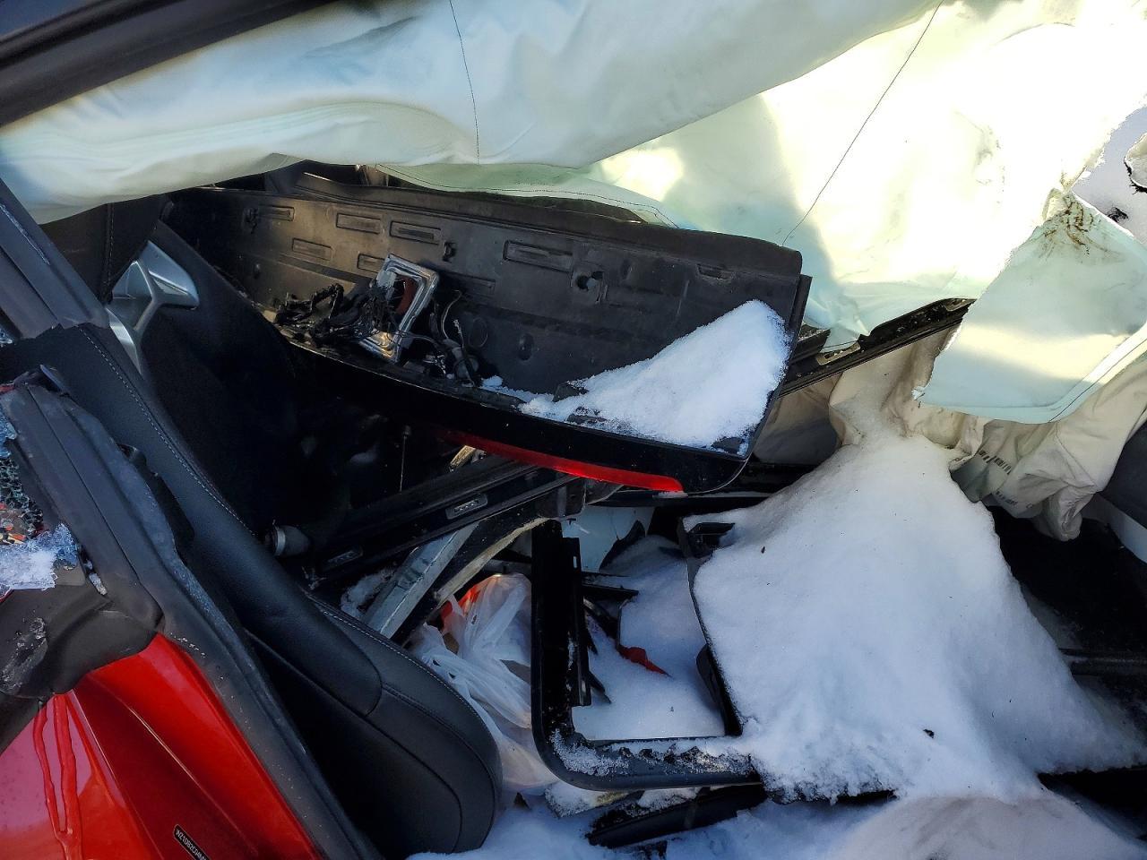 2021 Toyota Gr Supra 2.0 - zdjęcie 10