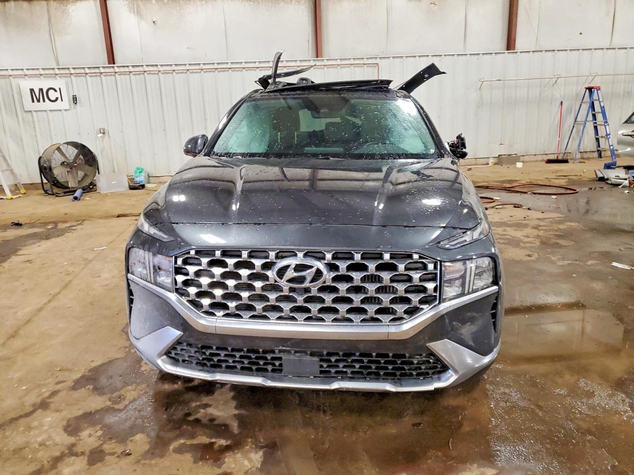 2023 Hyundai Santa Fe Sel Premium - zdjęcie 5