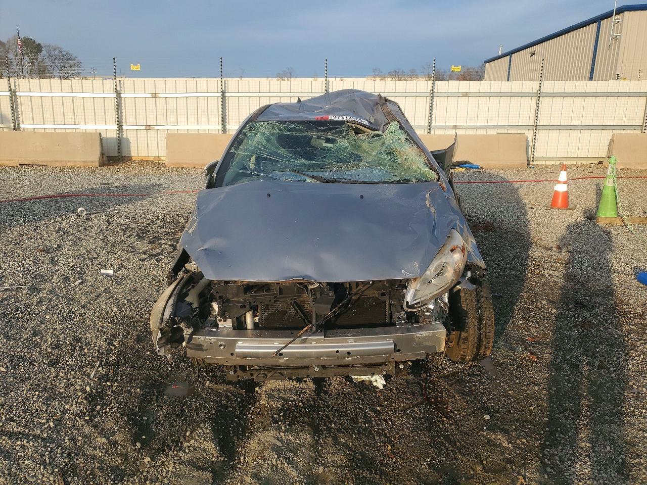 2014 Mazda 5 Sport - zdjęcie 5