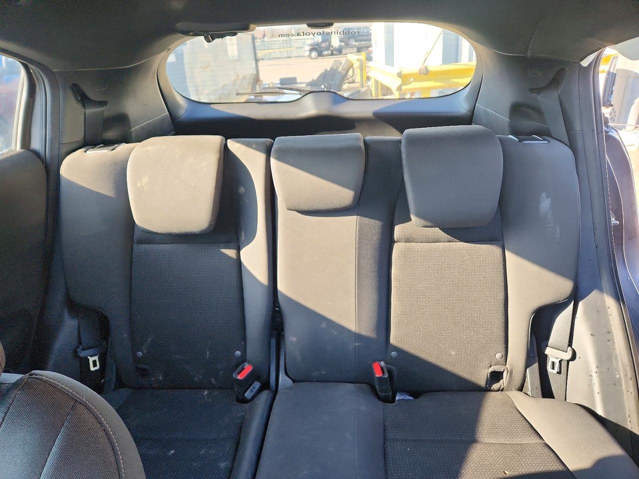 2021 Honda Hr-V Sport - zdjęcie 10