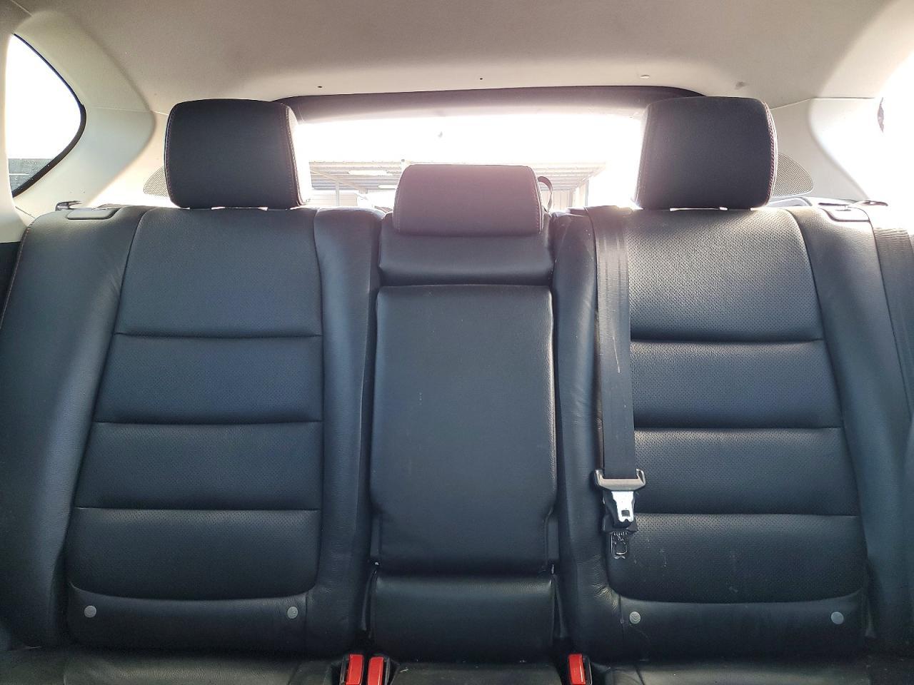 2014 Mazda Cx-5 Gt - zdjęcie 10