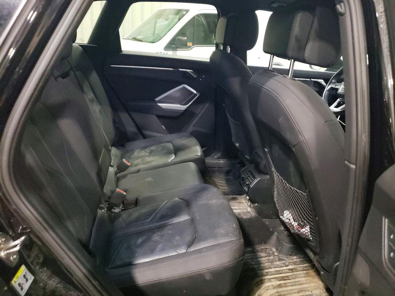 2020 Audi Q3 Premium - zdjęcie 11