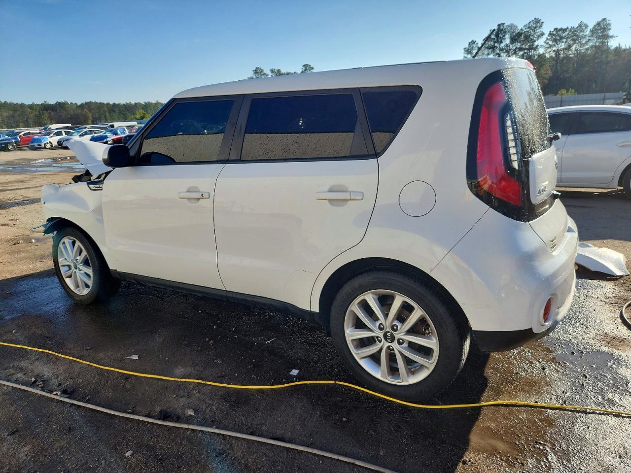 2019 Kia Soul + - zdjęcie 2