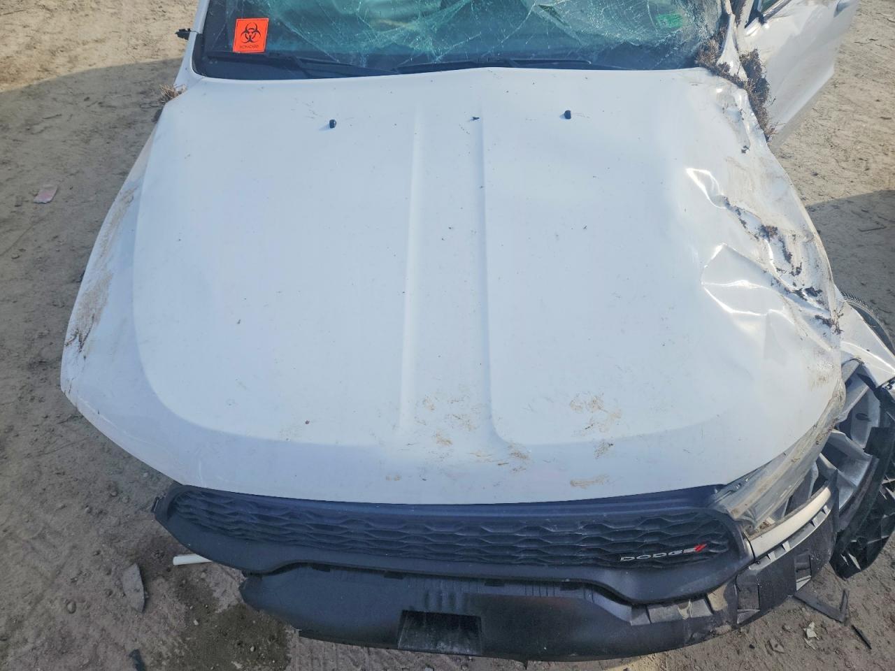 2022 Dodge Durango Gt - zdjęcie 12