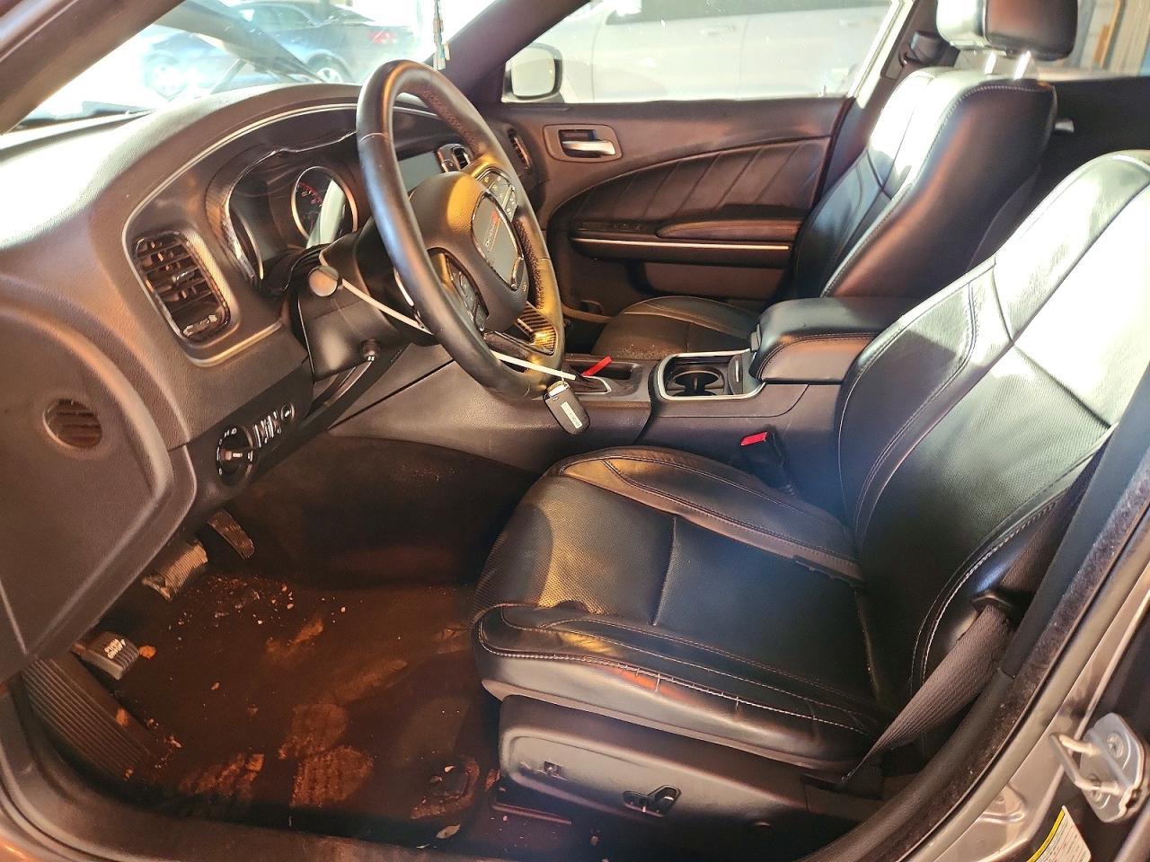 2015 Dodge Charger R/T - zdjęcie 7