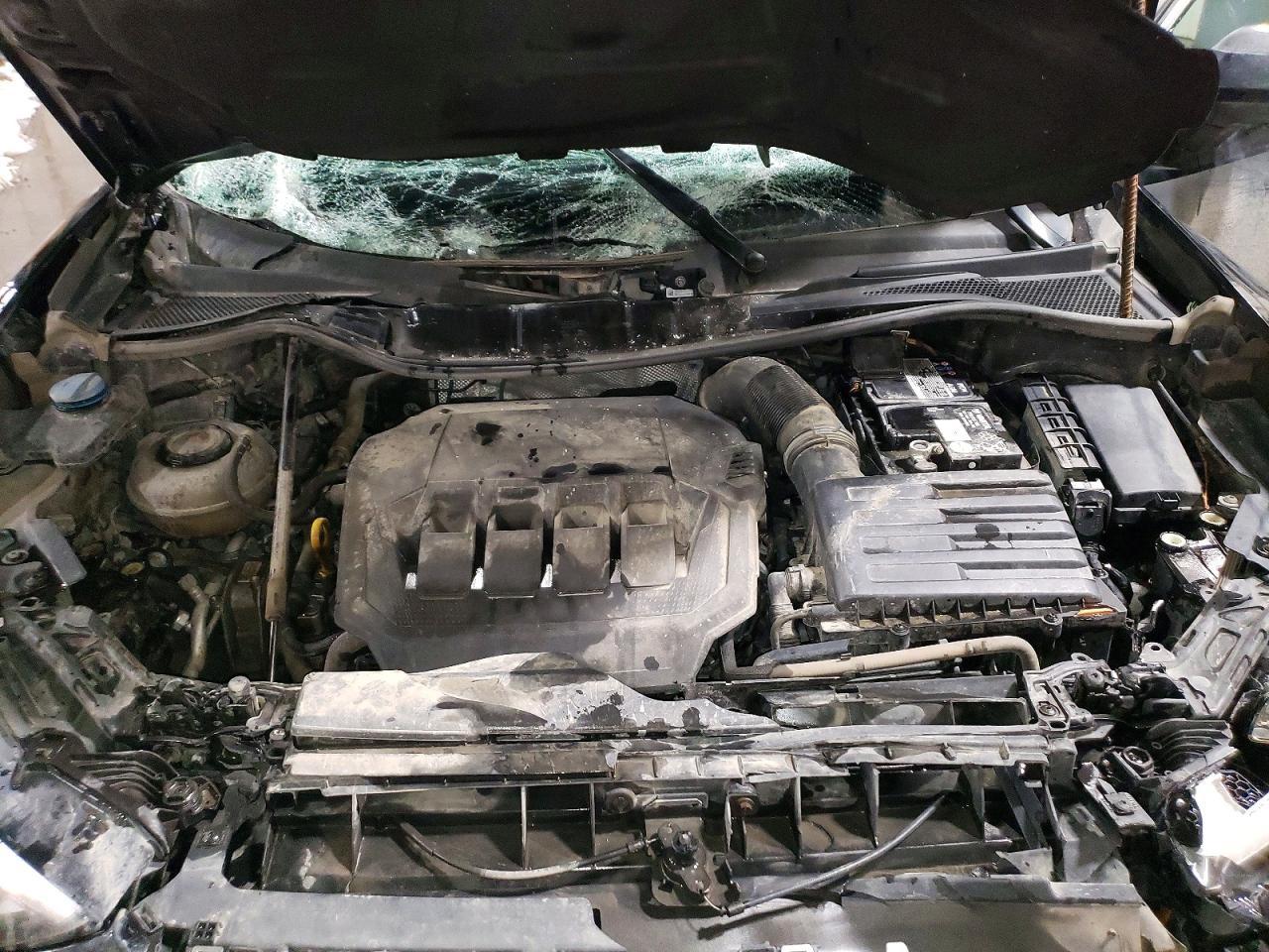 2020 Audi Q3 Premium - zdjęcie 12