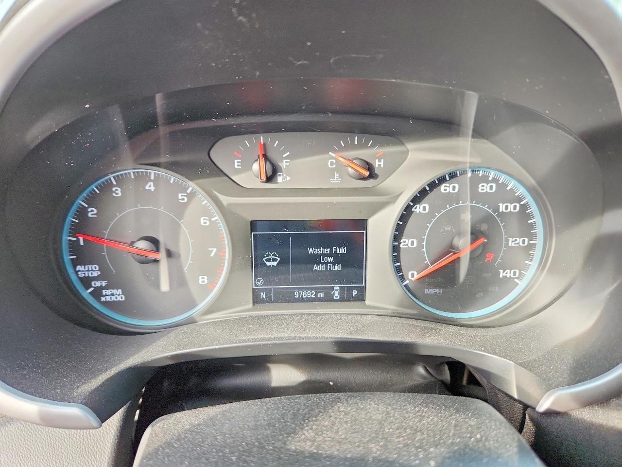 2022 Chevrolet Malibu Lt - zdjęcie 9