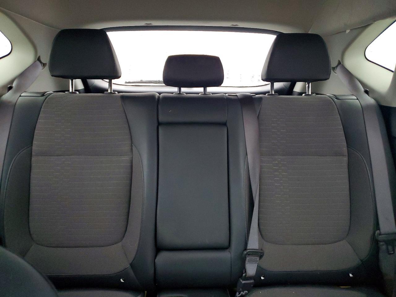 2023 Kia Seltos S - zdjęcie 10