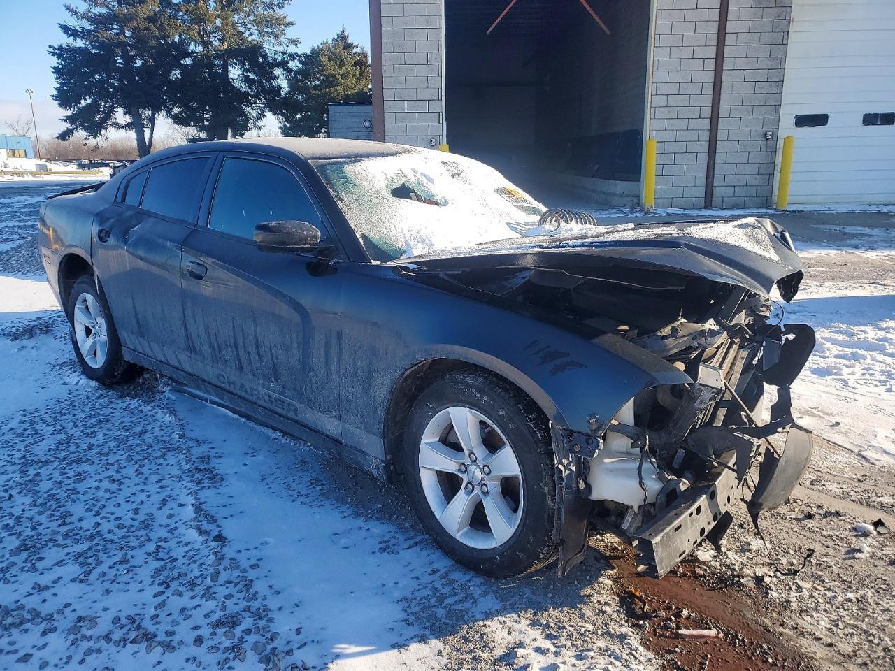 Dodge Charger - zdjęcie 4