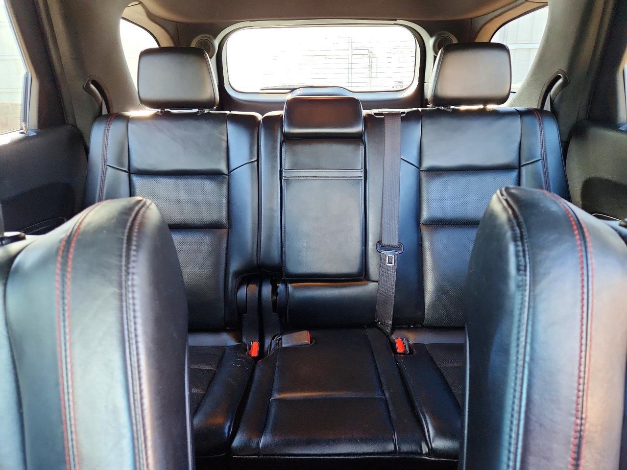 2023 Dodge Durango R - zdjęcie 10