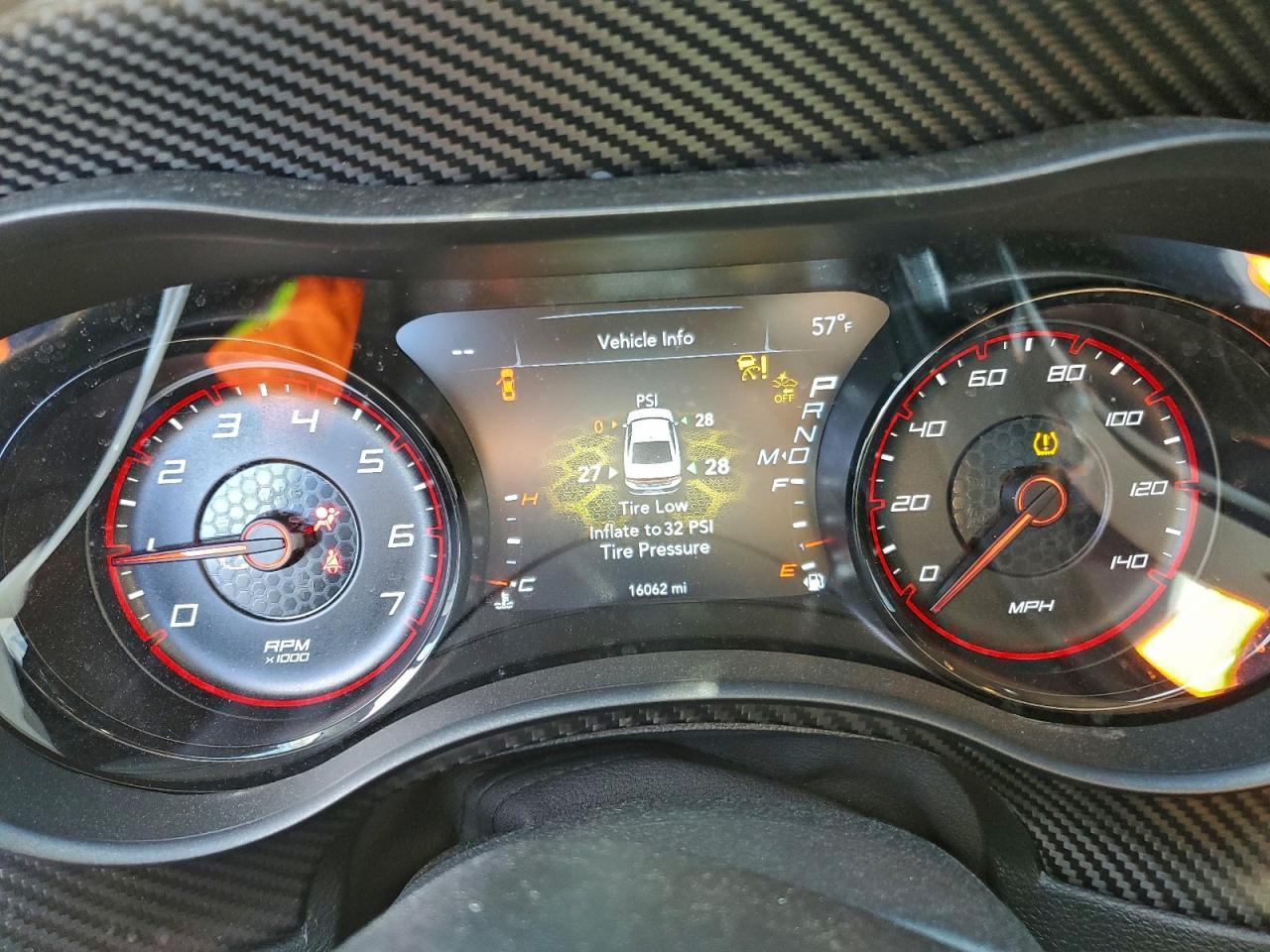 2023 Dodge Charger Sxt - zdjęcie 9