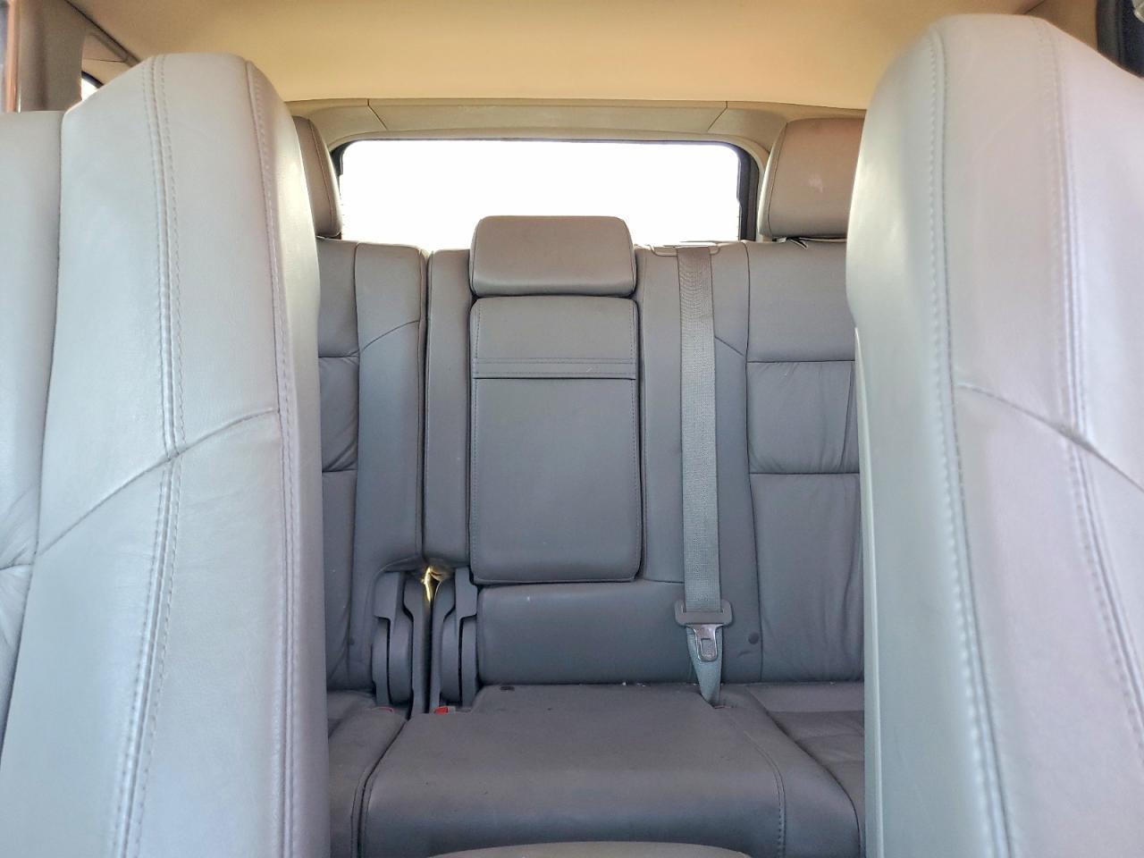 2013 Jeep Grand Cherokee Laredo - zdjęcie 10