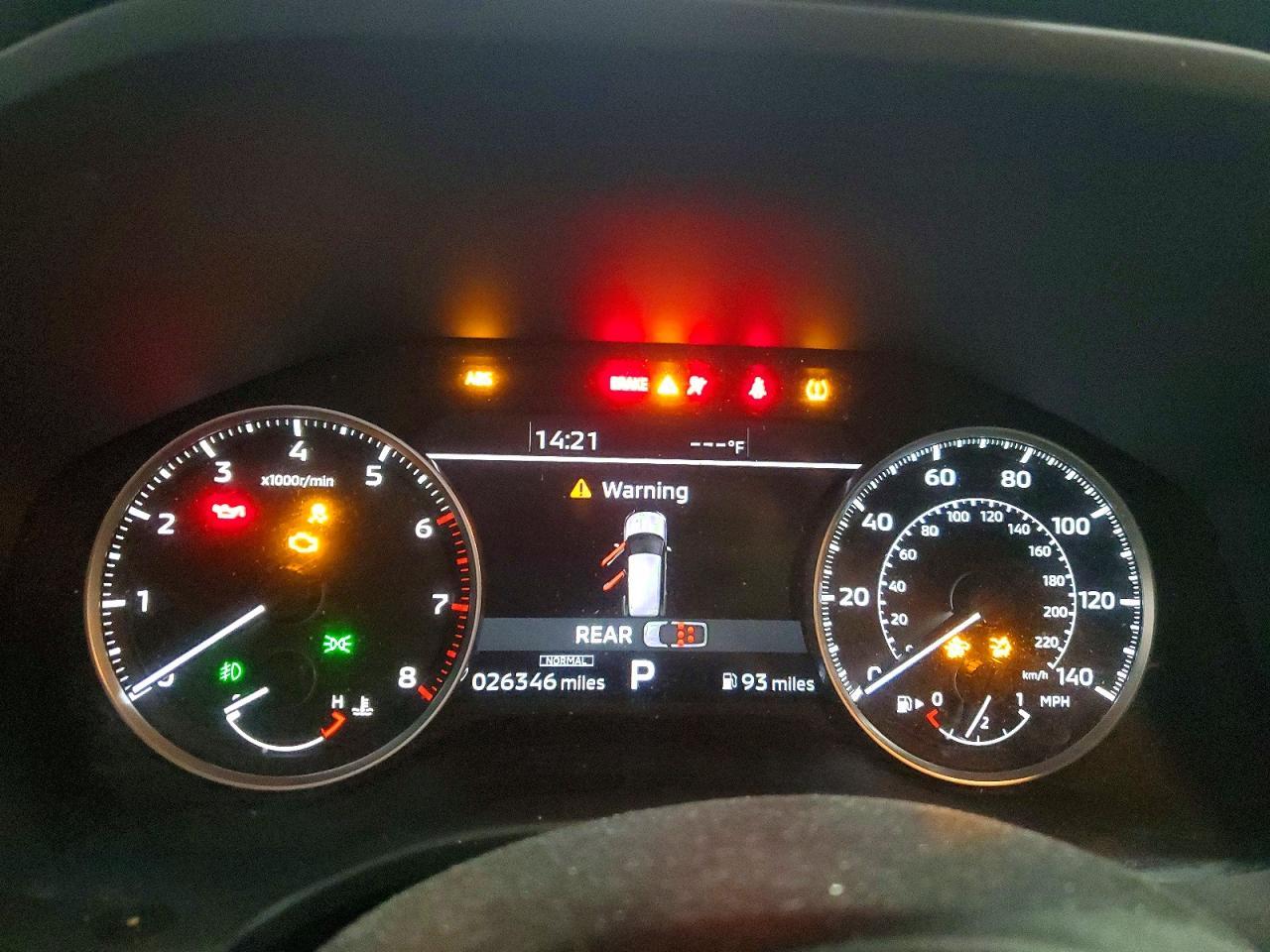 2022 Mitsubishi Outlander Sel - zdjęcie 9