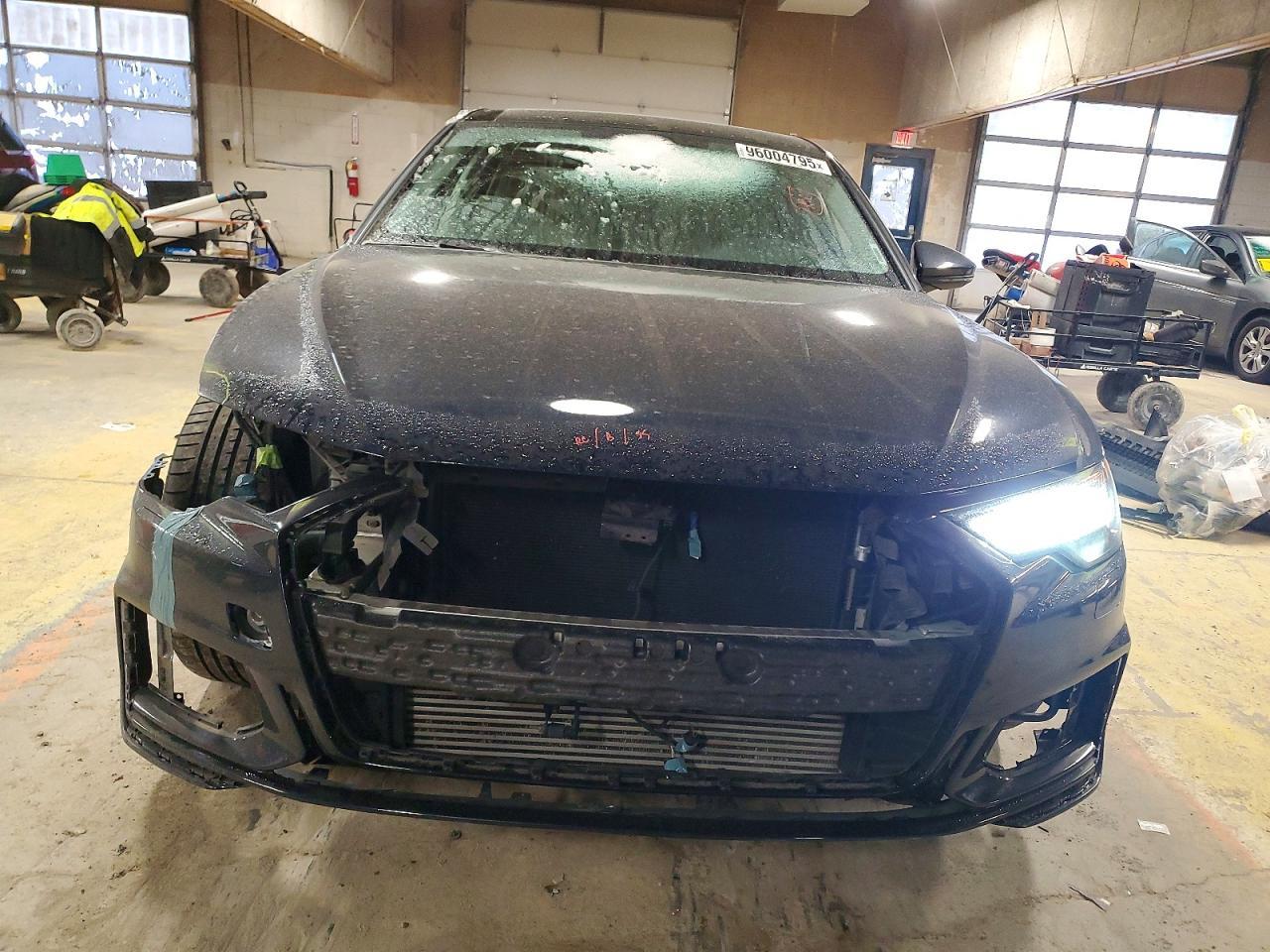 2019 Audi A6 Prestige - zdjęcie 5