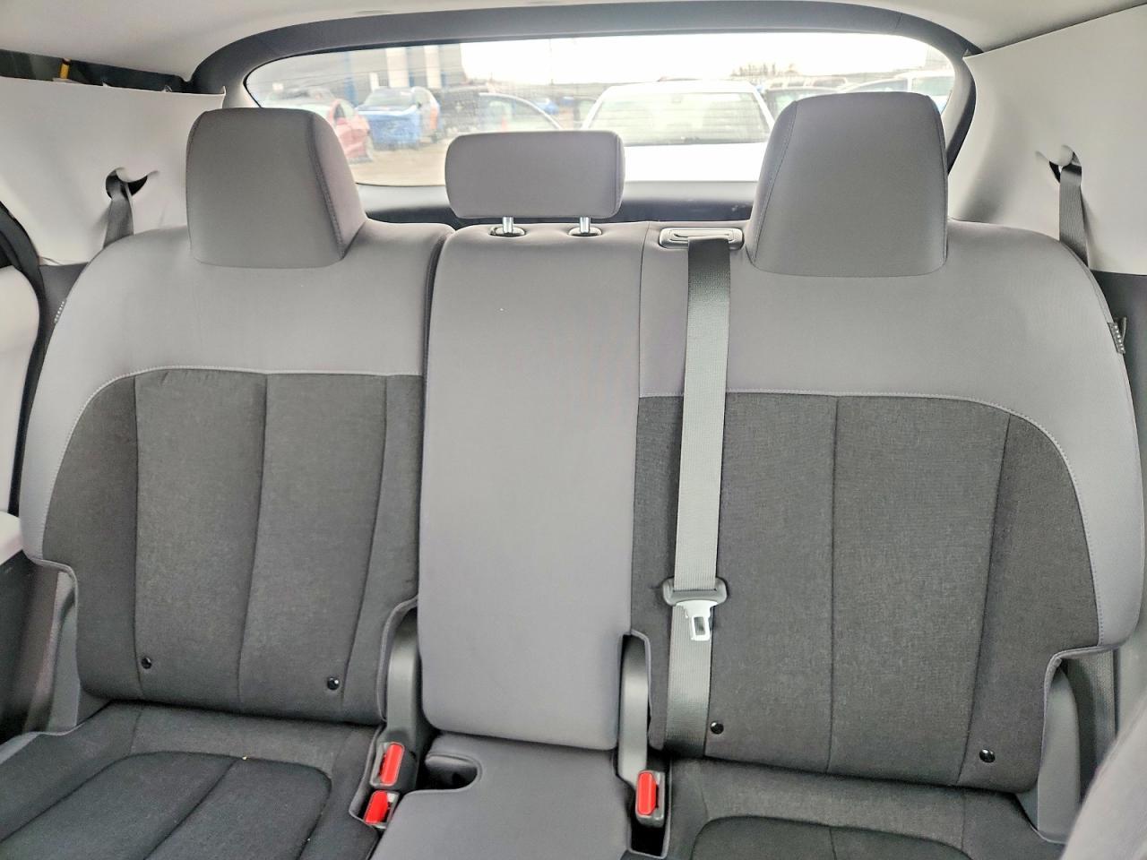 2024 Hyundai Ioniq 5 Sel - zdjęcie 10