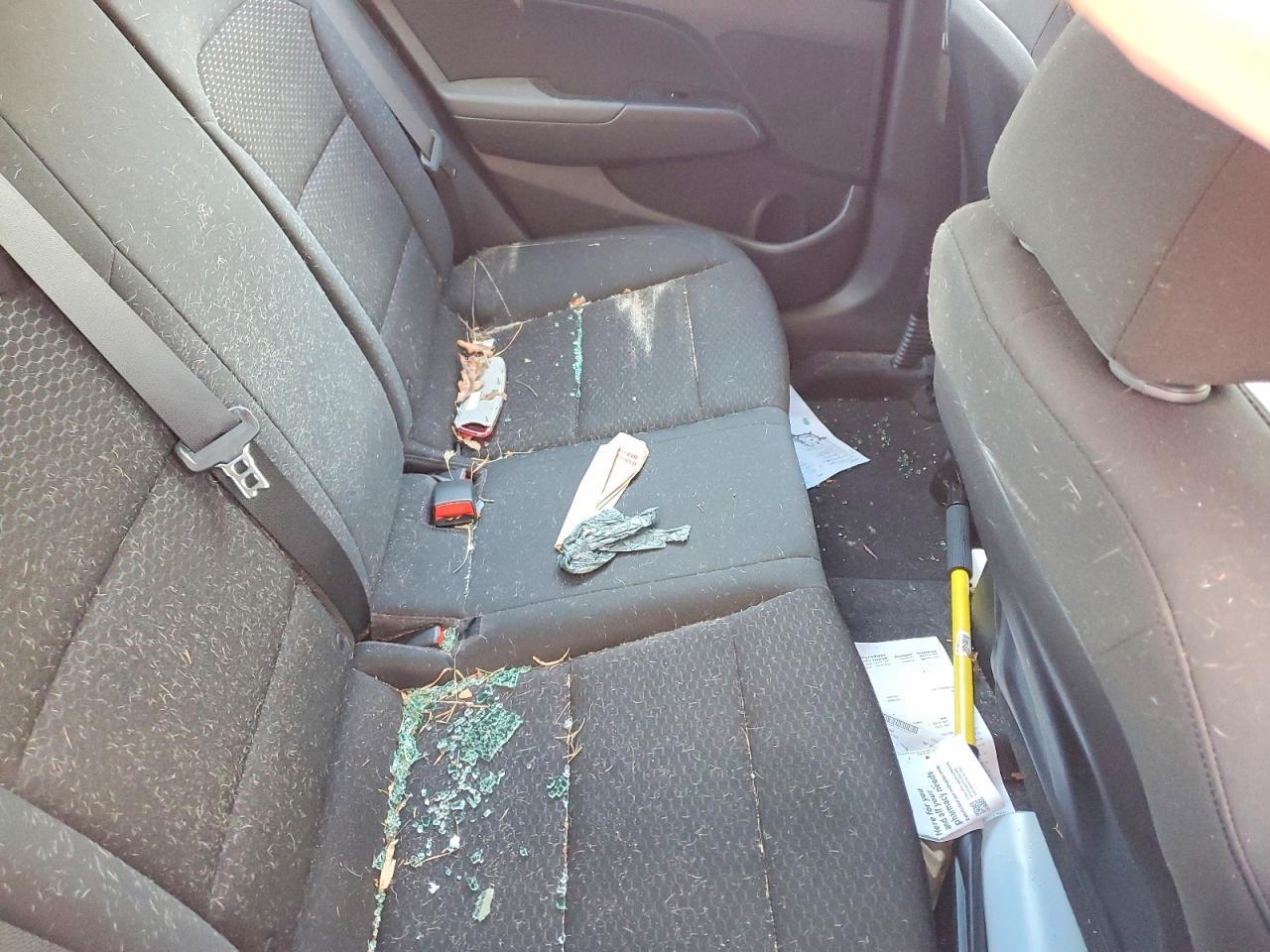 2020 Hyundai Elantra Sel - zdjęcie 10