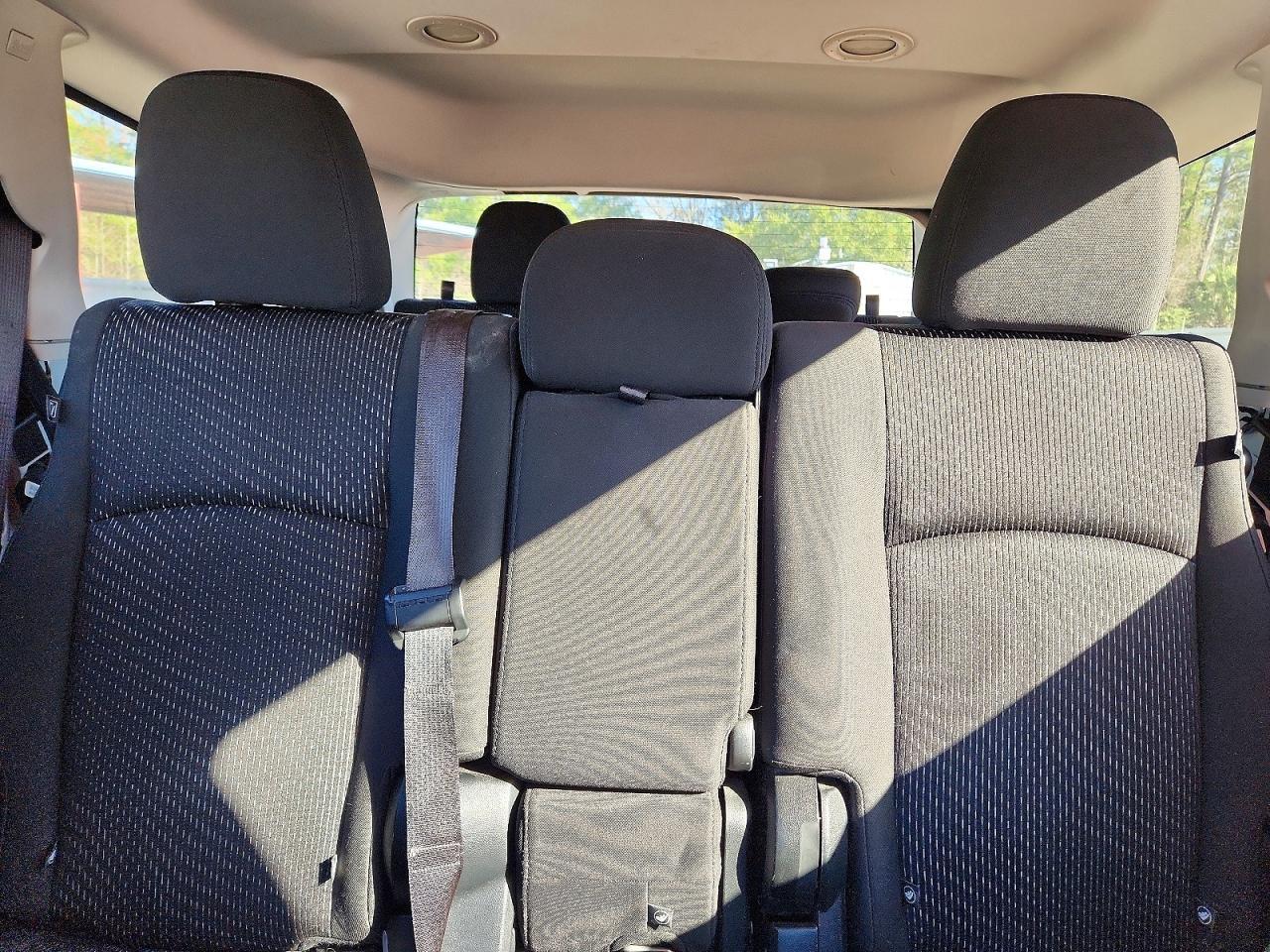 2017 Dodge Journey Se - zdjęcie 10