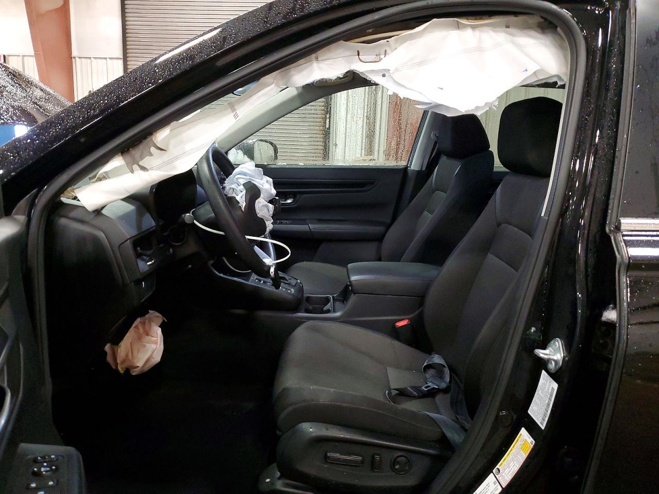 2023 Honda Cr-V Ex - zdjęcie 7