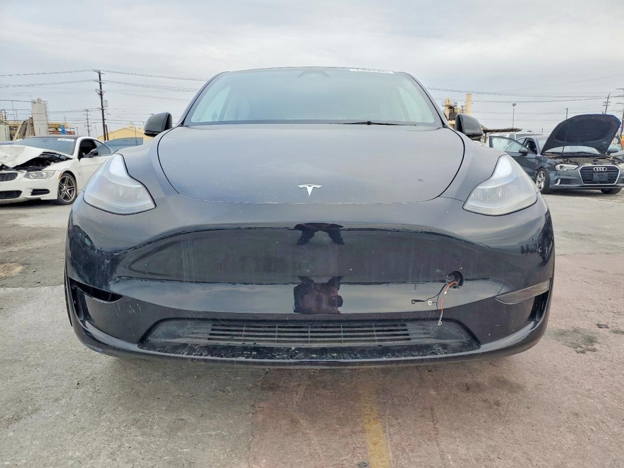 2024 Tesla Model Y - zdjęcie 5
