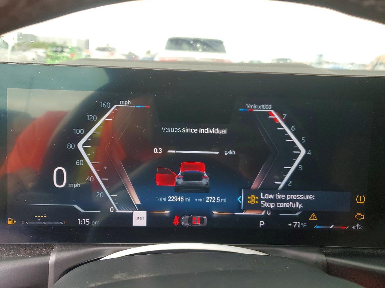 2024 BMW M240I - zdjęcie 9