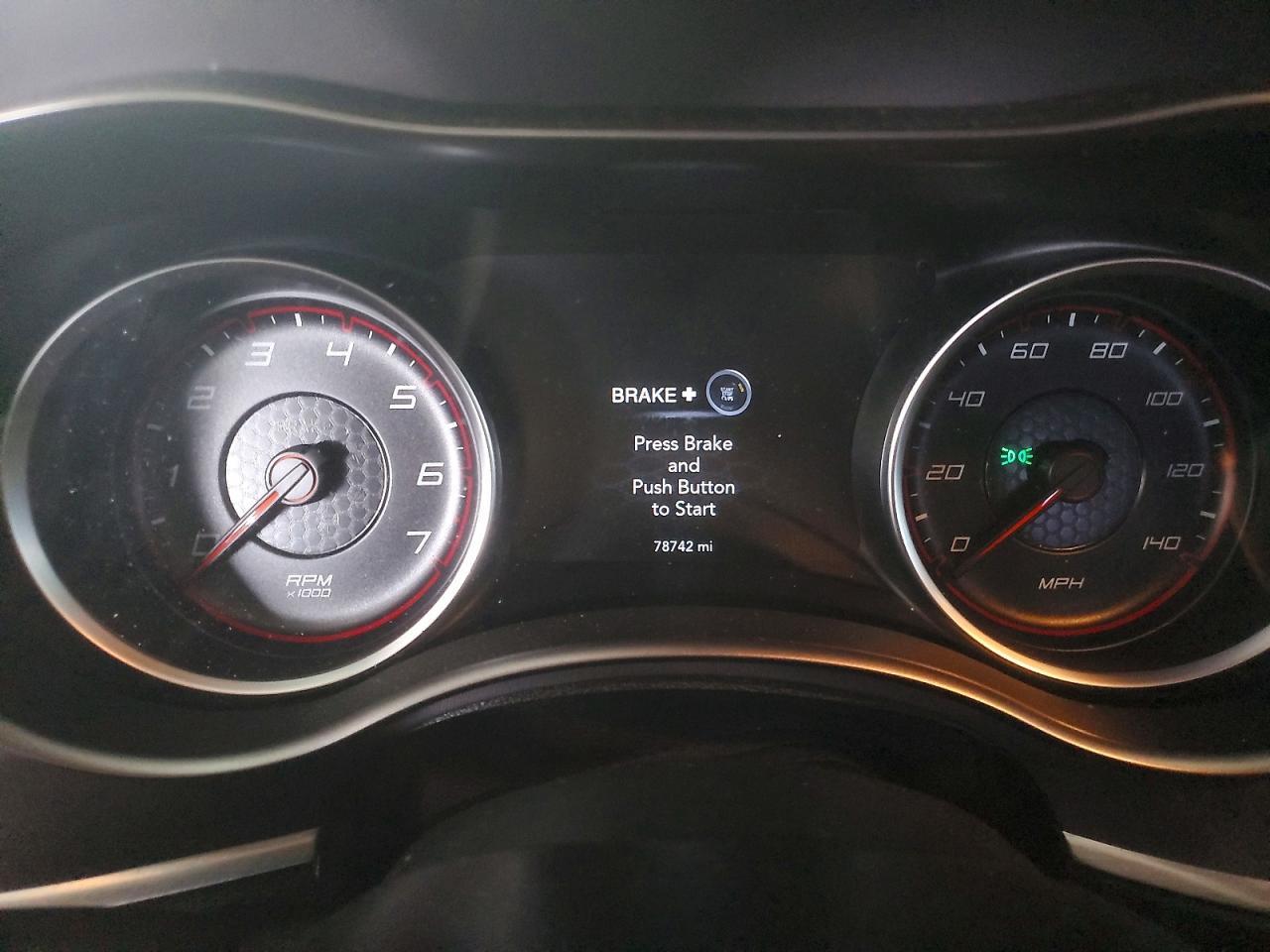 2020 Dodge Charger Sxt - zdjęcie 9