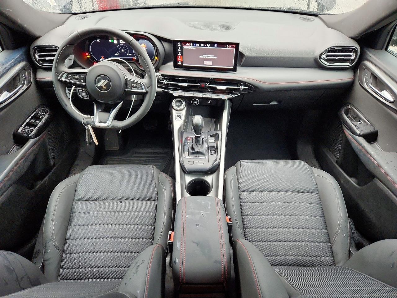 2024 Dodge Hornet R - zdjęcie 8