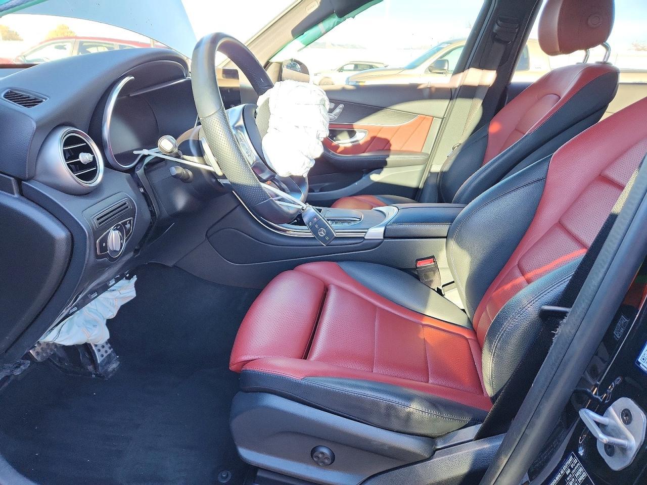 2022 Mercedes-Benz Glc 300 4Matic - zdjęcie 7