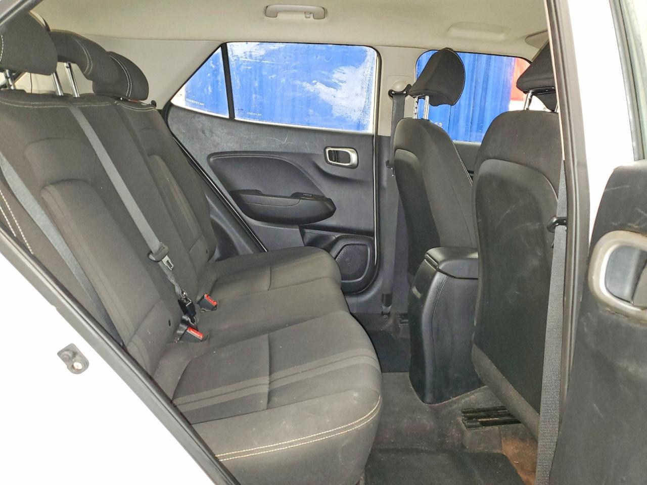 2020 Hyundai Venue Sel - zdjęcie 11