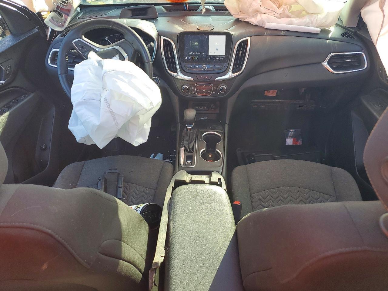 2022 Chevrolet Equinox Lt - zdjęcie 8