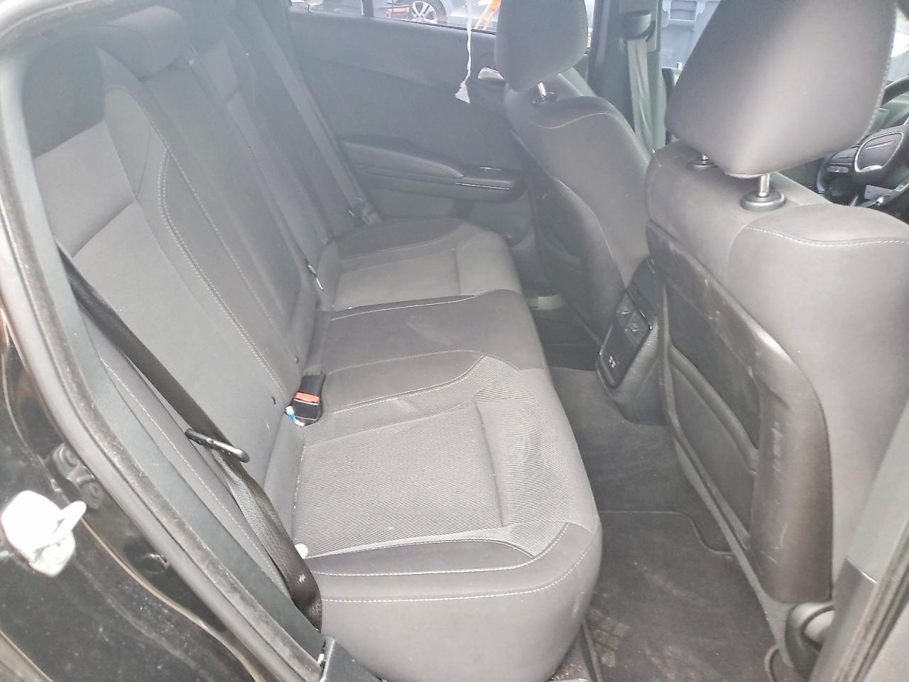 2019 Dodge Charger Sxt - zdjęcie 10