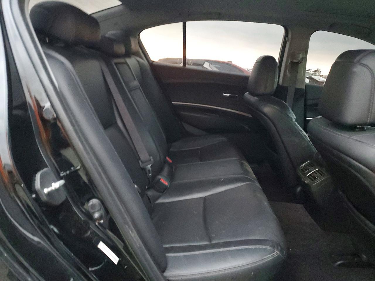 2014 Acura Rlx Tech - zdjęcie 10