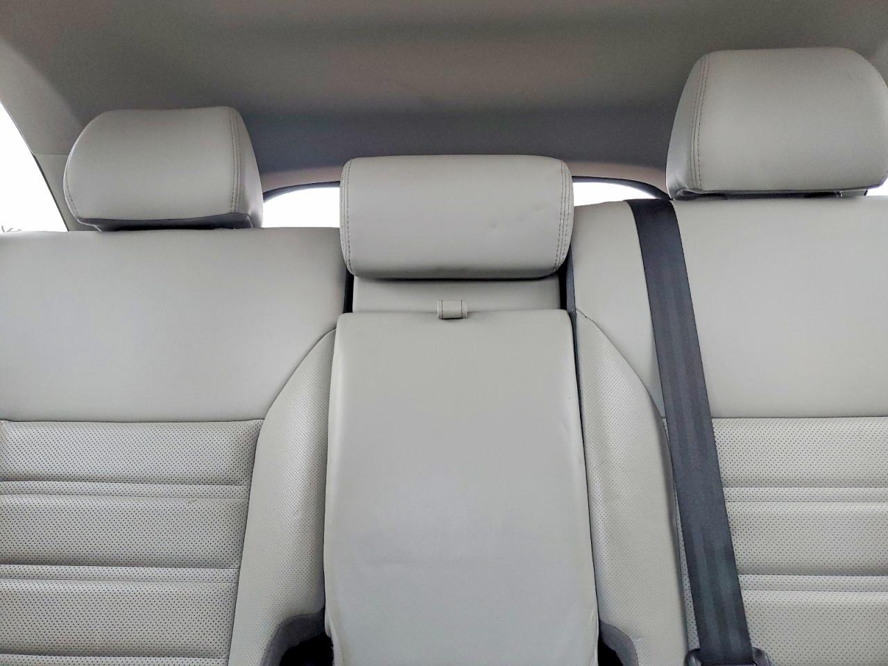 2019 Kia Sorento Sx - zdjęcie 10