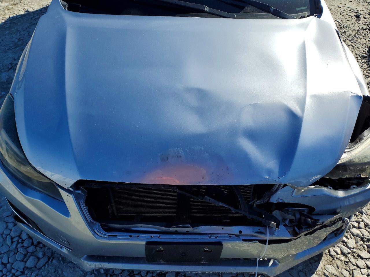 2014 Subaru Impreza Premium - zdjęcie 11