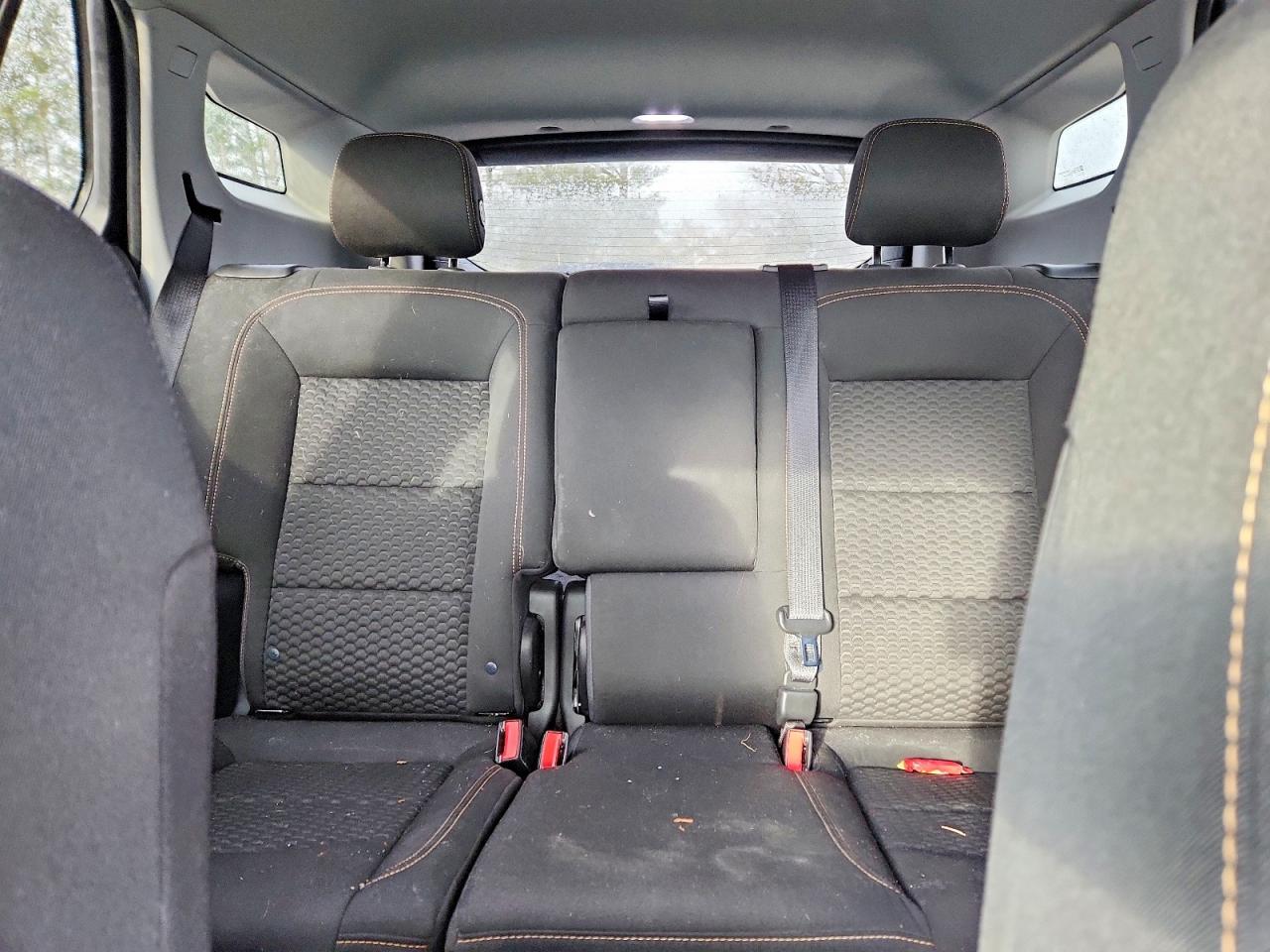 2019 GMC Terrain Sle - zdjęcie 10