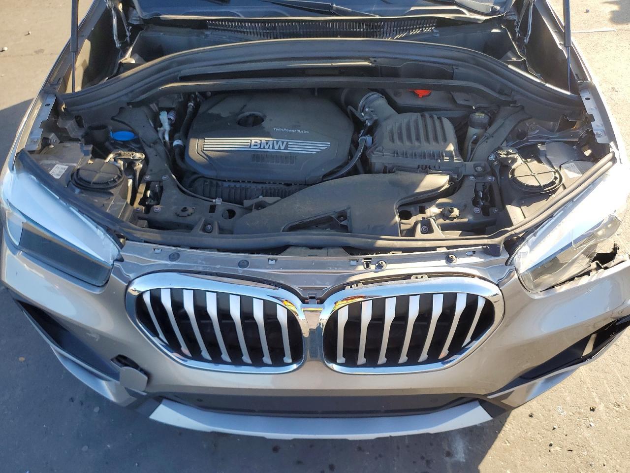 2021 BMW X1 Sdrive28I - zdjęcie 12