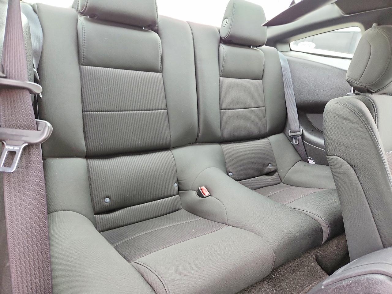 2014 Ford Mustang - zdjęcie 10