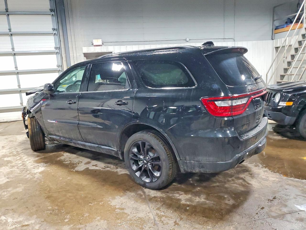 2026 Dodge Durango Gt - zdjęcie 2