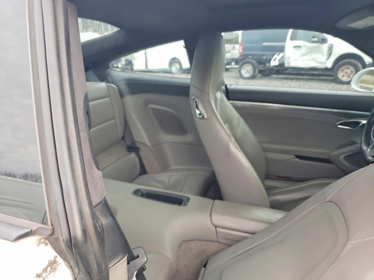 2015 Porsche 911 Turbo - zdjęcie 10