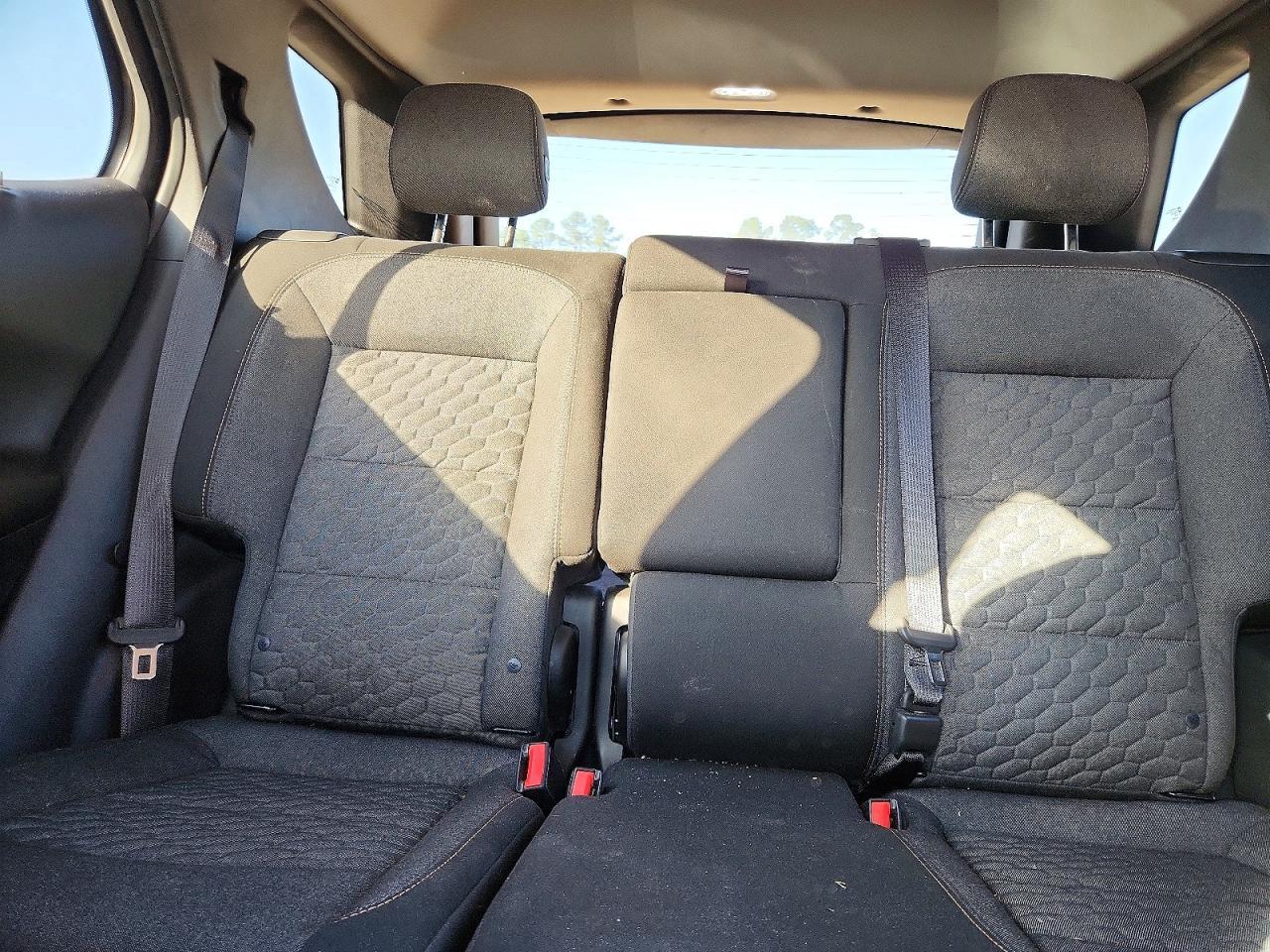 2019 Chevrolet Equinox Lt - zdjęcie 10