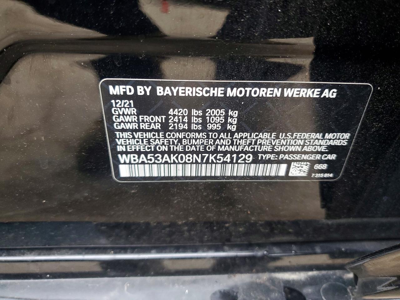 2022 BMW 228I - zdjęcie 13