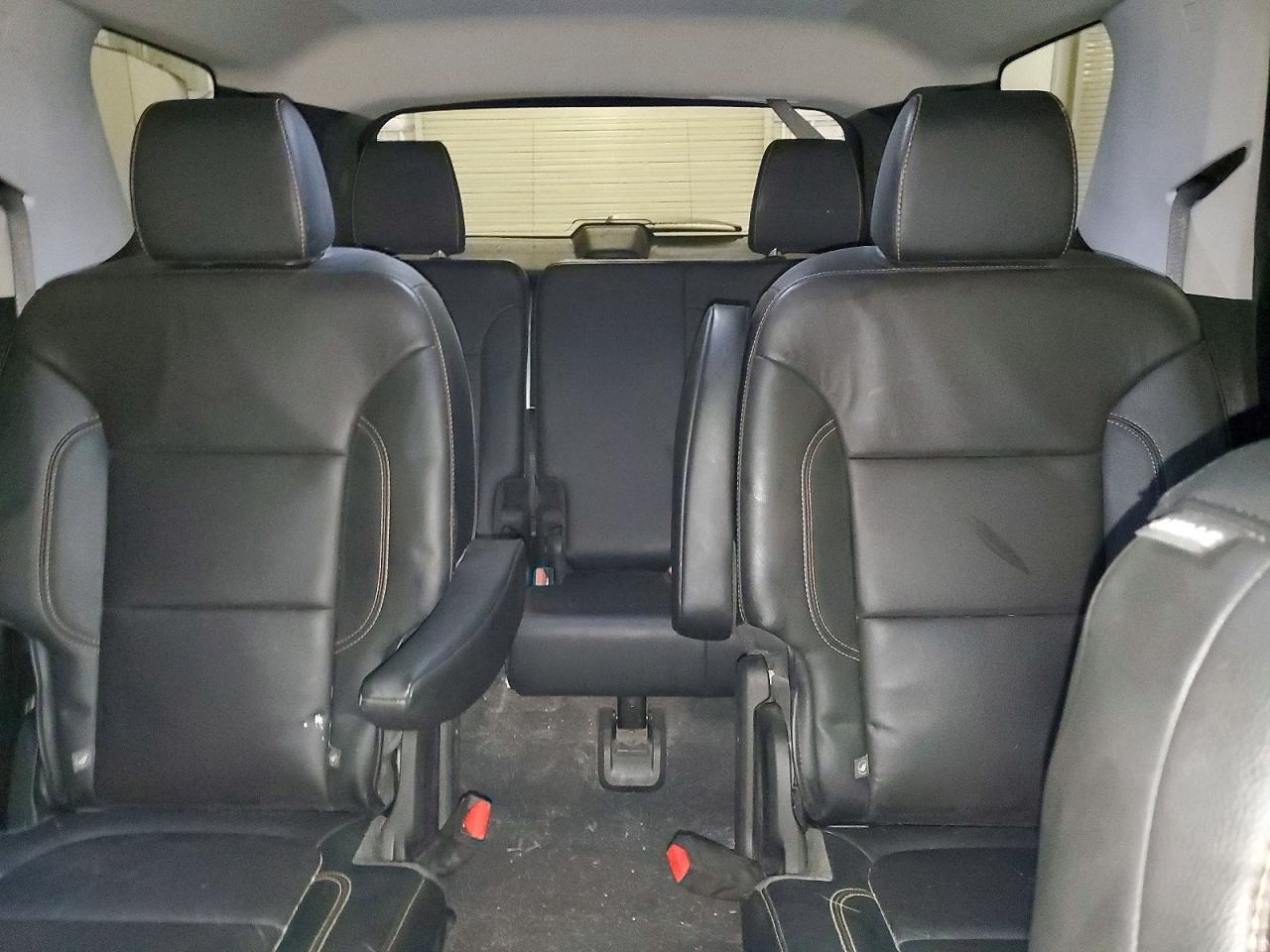 2019 Chevrolet Traverse Lt - zdjęcie 10