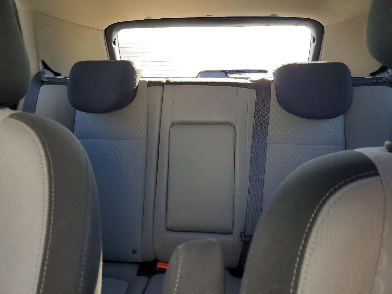 2016 Chevrolet Trax Ls - zdjęcie 10