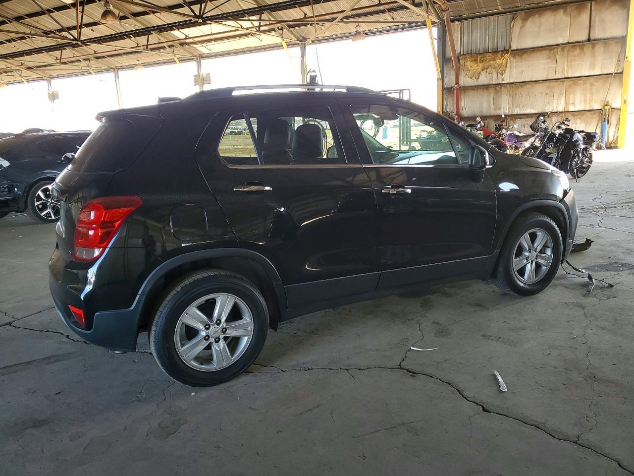 2019 Chevrolet Trax 1Lt - zdjęcie 3