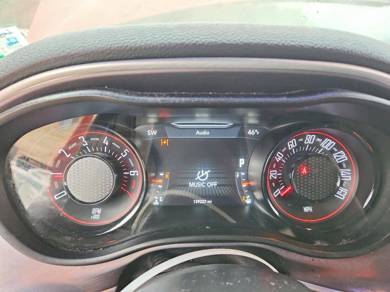 2020 Dodge Challenger Sxt - zdjęcie 9