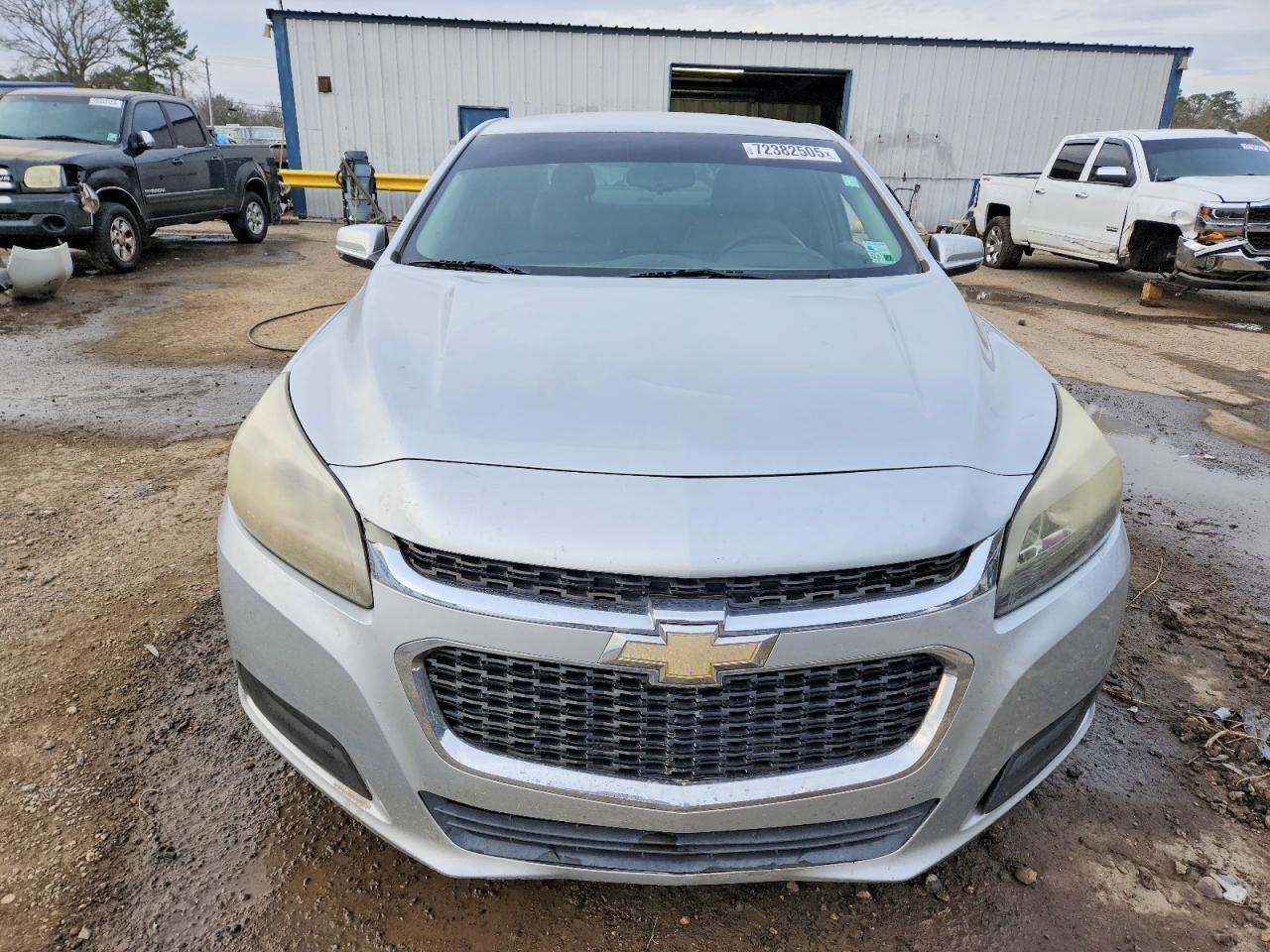 2015 Chevrolet Malibu 1Lt - zdjęcie 5