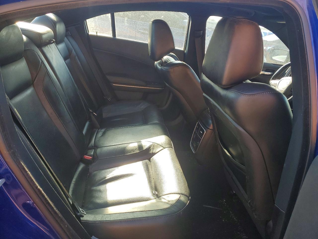 2021 Dodge Charger Sxt - zdjęcie 10