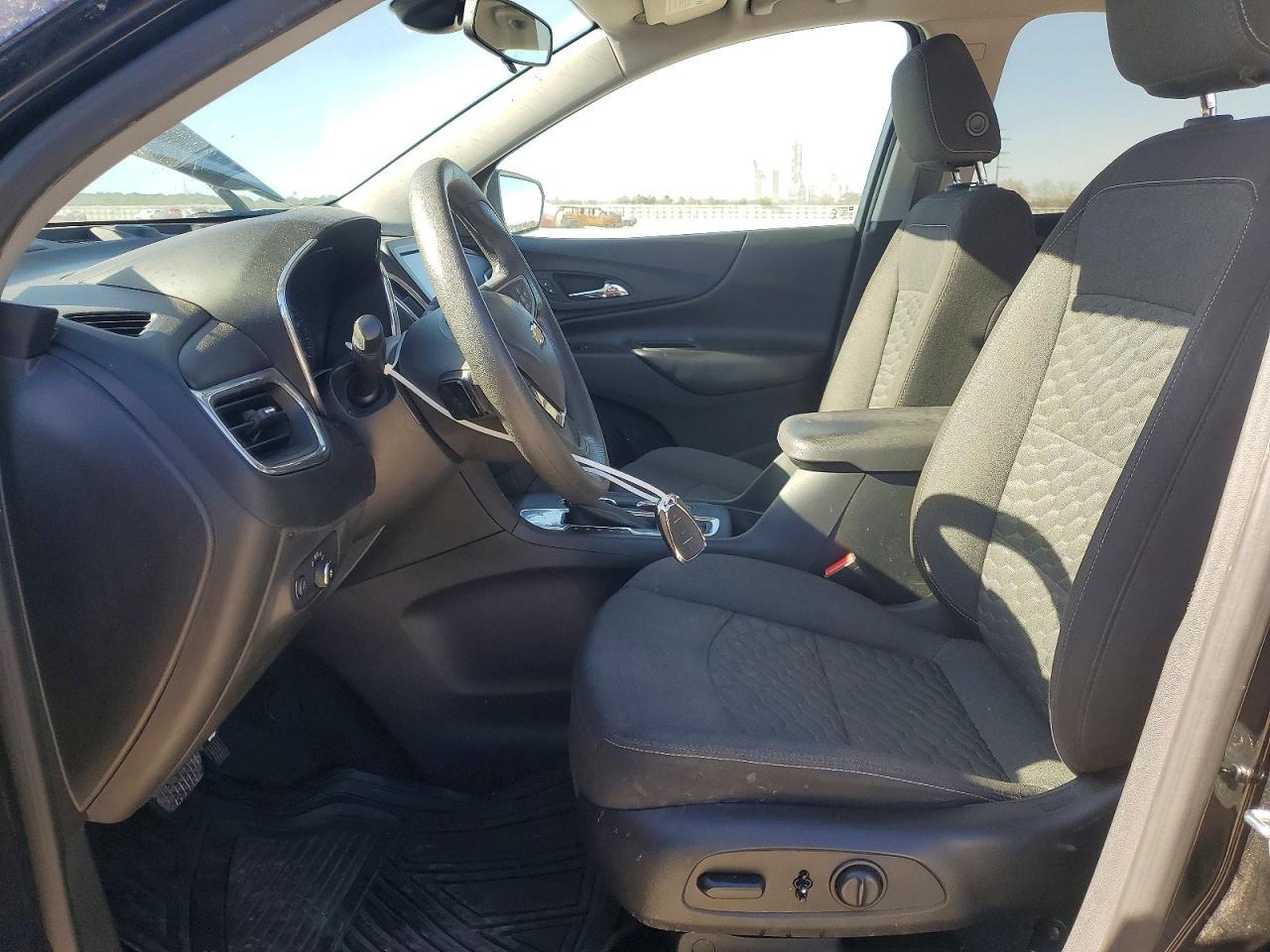 2020 Chevrolet Equinox Lt - zdjęcie 7