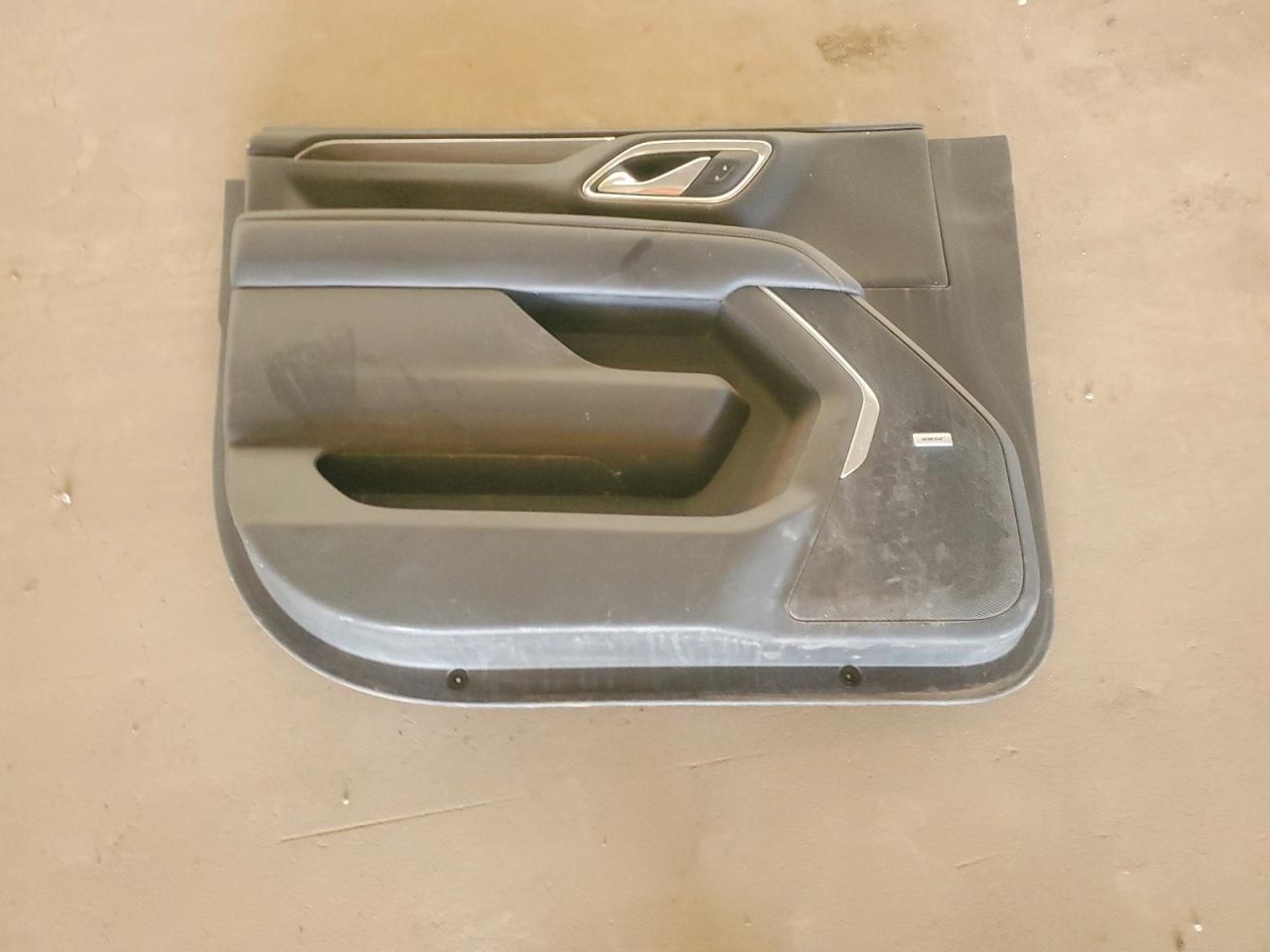 2023 Chevrolet Tahoe K1500 Lt - zdjęcie 13