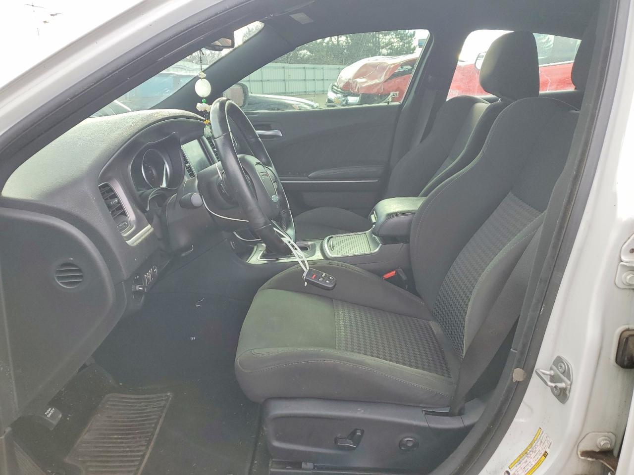 2019 Dodge Charger Gt - zdjęcie 7