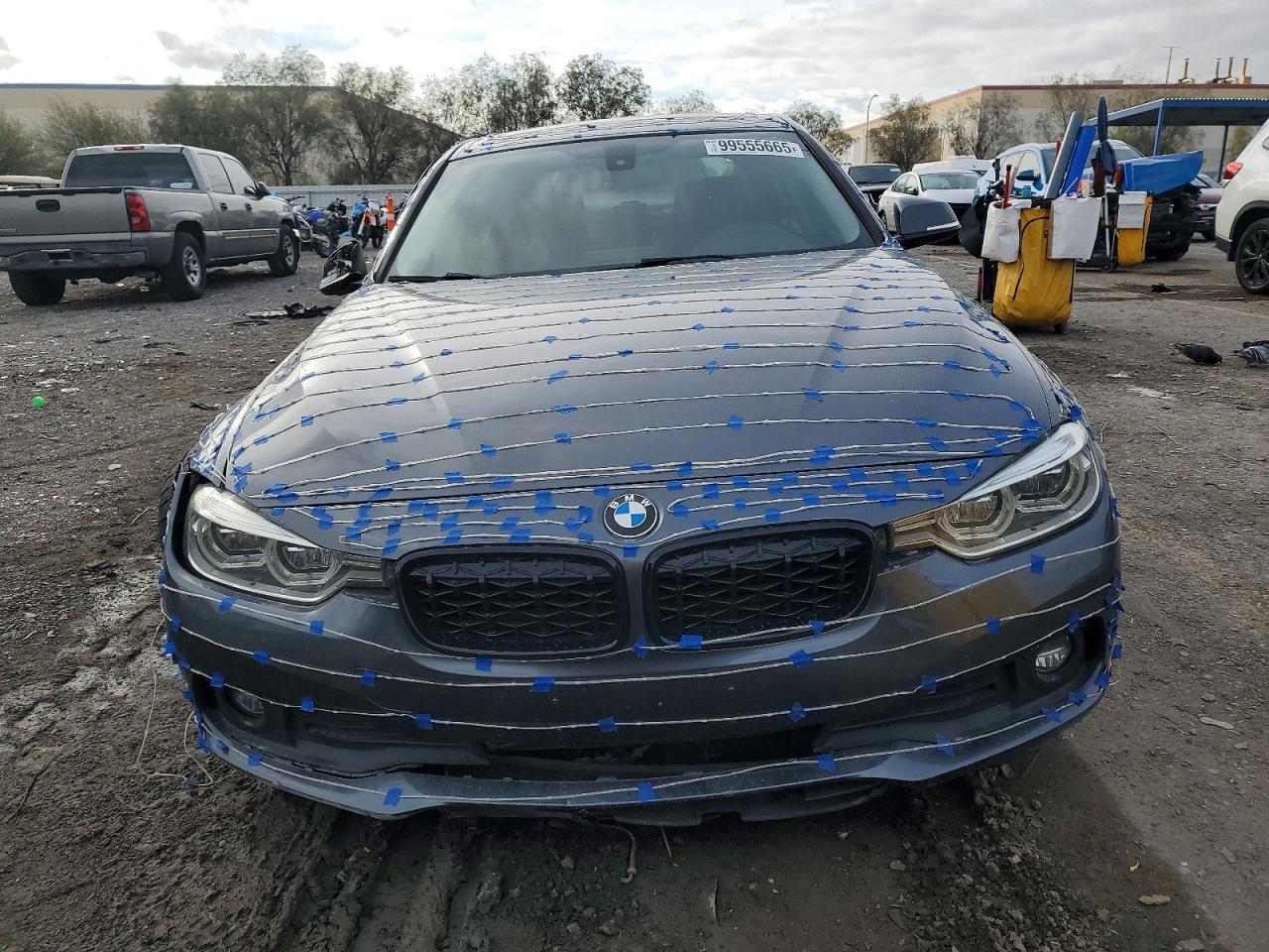 BMW Seria 3 - zdjęcie 5